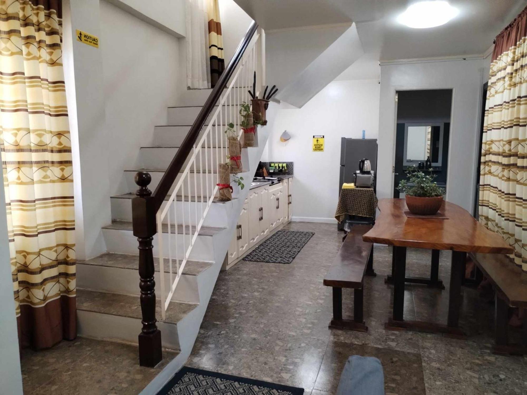 At The Als Place San Nicolas  Extérieur photo